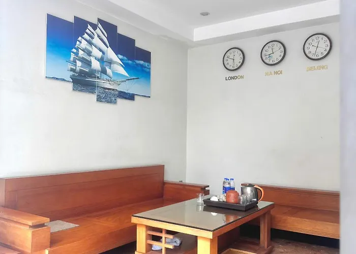 303 Aurora Hung Thang Ha Long