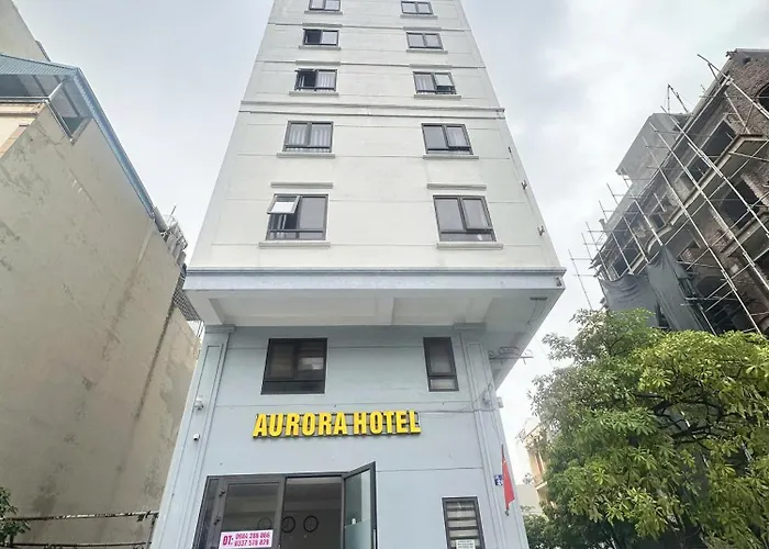 303 Aurora Hung Thang Ha Long